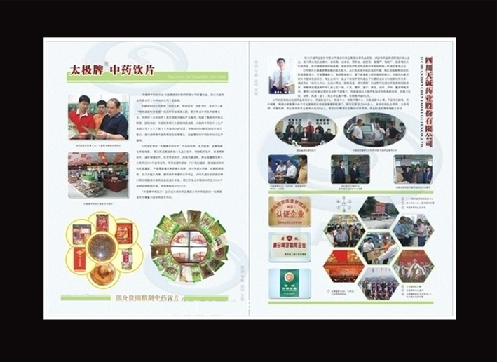 太极 药业集团 企业画册设计-3.jpg