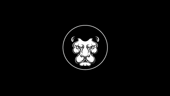 31款创意黑白Logo设计 - idea设计网7957.png