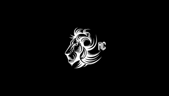 31款创意黑白Logo设计 - idea设计网7960.png