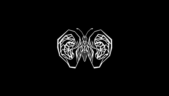 31款创意黑白Logo设计 - idea设计网7970.png