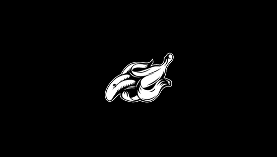 31款创意黑白Logo设计 - idea设计网7948.png