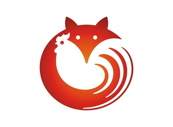 《7981兄弟的LOGO动物世界》60款 - idea设计网8325.jpg