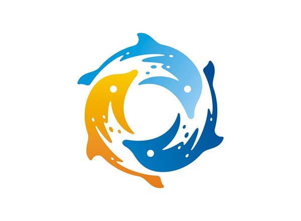 《7981兄弟的LOGO动物世界》60款 - idea设计网8346.jpg