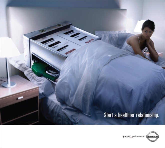 汽车广告欣赏：Nissan - 广告设计2865.jpg