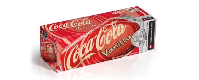 最新可口可乐(Coca-Cola)饮料包装设计 - 包装设计6959.jpg