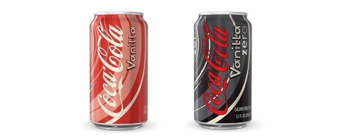 最新可口可乐(Coca-Cola)饮料包装设计 - 包装设计6956.jpg