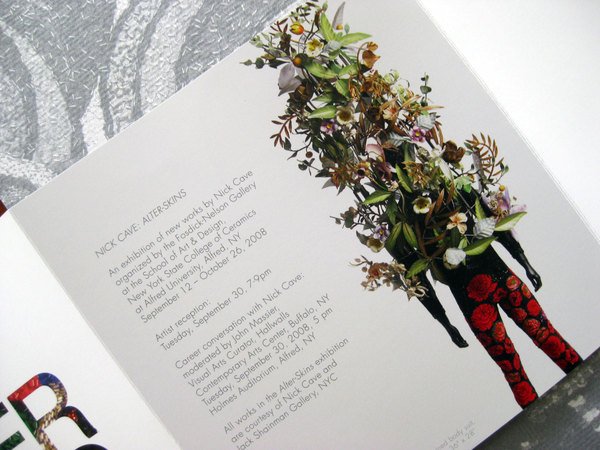 Nick&nbsp;Cave创意折页画册设计 - 画册设计3991.jpg