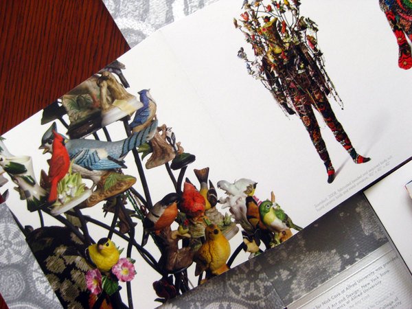 Nick&nbsp;Cave创意折页画册设计 - 画册设计3998.jpg