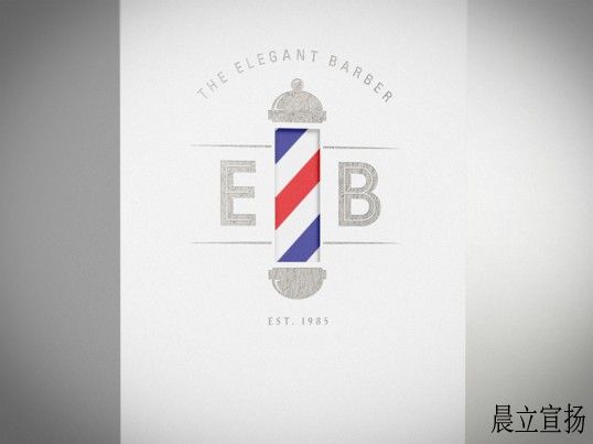 The Elegant Barber包装设计欣赏4.jpg