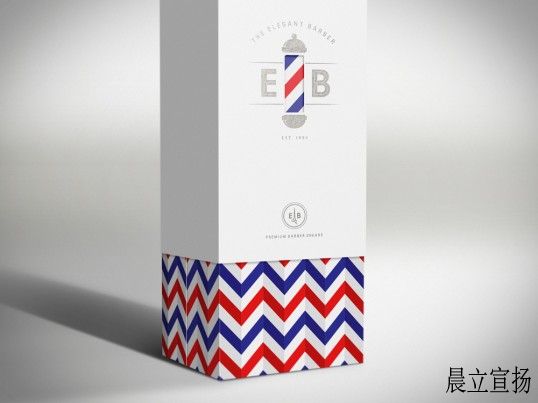 The Elegant Barber包装设计欣赏2.jpg