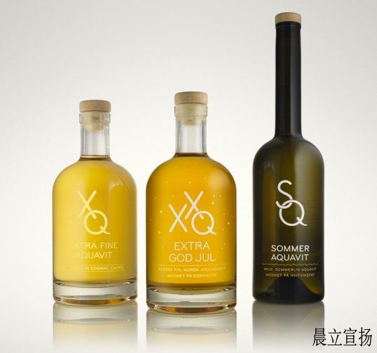 SQ Sommeraquavit白兰地SQ系列包装设计.jpg