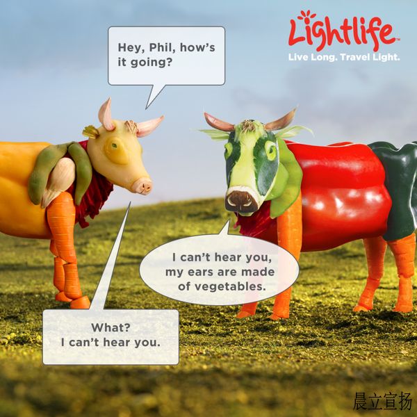 Lightlife有意思的广告设计欣赏10.jpg