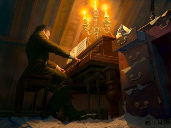 莫里斯鼠标环游世界寻找冒险插画9.jpg