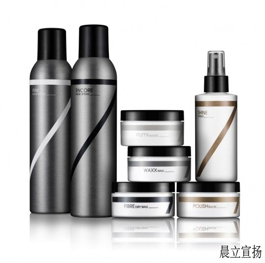 SEVEN Salon包装设计案例1.jpg