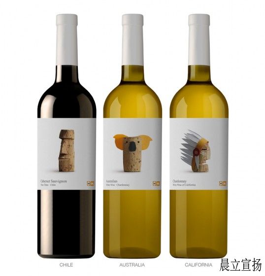 DELHAIZE葡萄酒包装设计.jpg