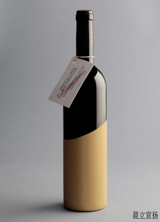 Cantamanyanes葡萄酒包装设计.jpg